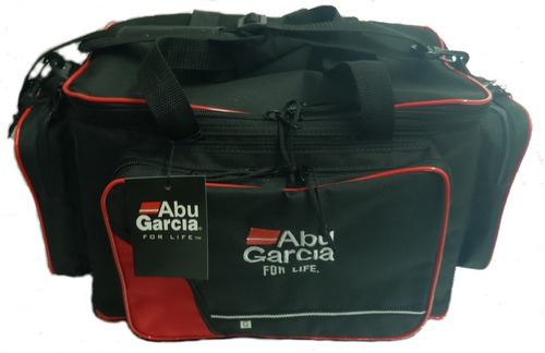 Bolsa De Pesca Abu Garcia - For Life G