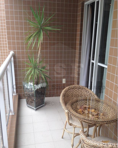 Apartamento De 98m² 2 Dormitórios Vila São Francisco - Ap14652 - 69275755