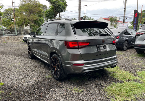 Cupra Ateca 2023