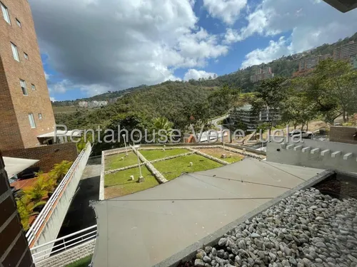 Apartamento En Lomas Del Sol