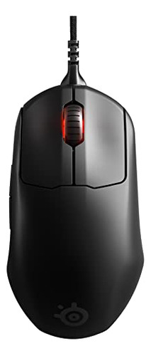 Ratón Para Juegos Steelseries Prime - Truemove Pro De 18.000