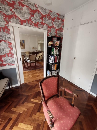 2834fs-excelente Departamento De Categoría