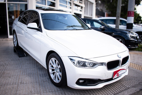 BMW Serie 3 2.0 320i Sedan Executive