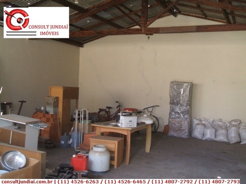 Imagem 29 de 29 de Casas À Venda Em Jundiaí/sp - Compre A Sua Casa Aqui! - 1243101