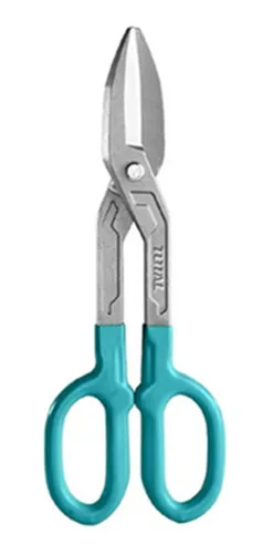 comprar Tijera Corte Hojalatera 12 Pulgadas (300mm) Total Tht524121