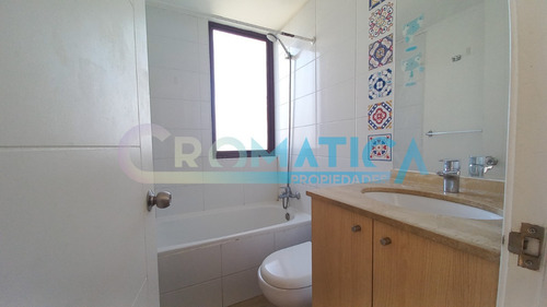 Venta Depto. 2d, 2b, Estacionamiento Y Bodega, Alto Rancagua