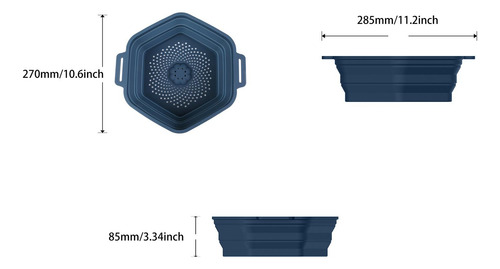 Arctic Ice Shower Cold Shower Chiller Banheira De Gelo Azul