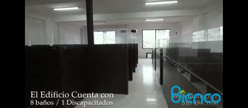 Imagen 12 de 17 de Edificio En Arriendo En Cali Templete. Cod 105010