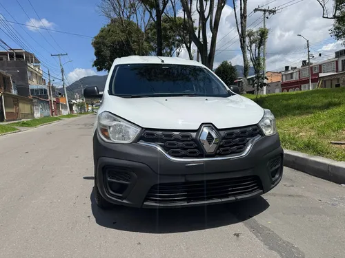 Renault Kangoo 1.6 Express