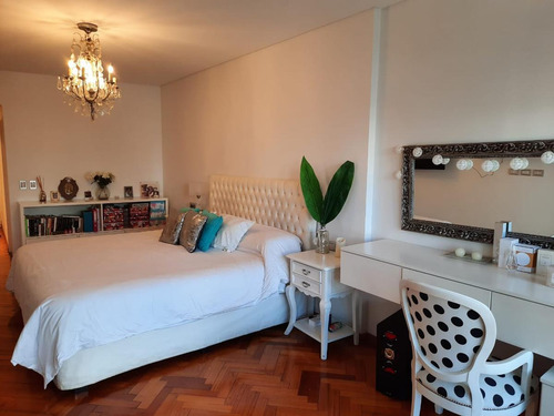 Venta Duplex 5 Ambientes Con Terraza
