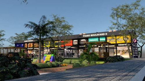Venta En Pozo - Local Comercial En Docta, Excelente Oportunidad - Entorno 100% Comercial - Lo Vas A Perder