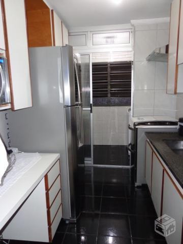 Imagem 11 de 12 de Lindo Apartamento Saúde. - Ap0957