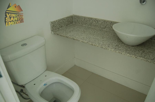 Imagem 10 de 15 de Apartamento 3 Quartos Para Venda Em Rio De Janeiro, Recreio Dos Bandeirantes, 3 Dormitórios, 3 Suítes, 5 Banheiros, 3 Vagas - 3168_1-1212526