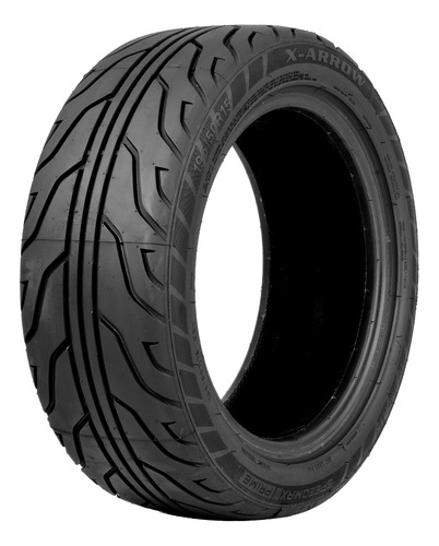 Pneu Speedmax Prime Aro 17 X-arrow 225/45r17 94v Semi Slick