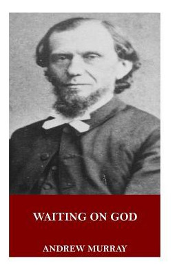 Libro Waiting On God - Andrew Murray