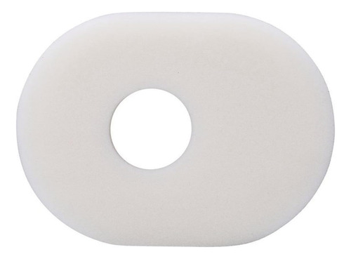 Kit De Filtros Para 2 Pk Para Shark Rocket Hv300, Hv301, Hv3