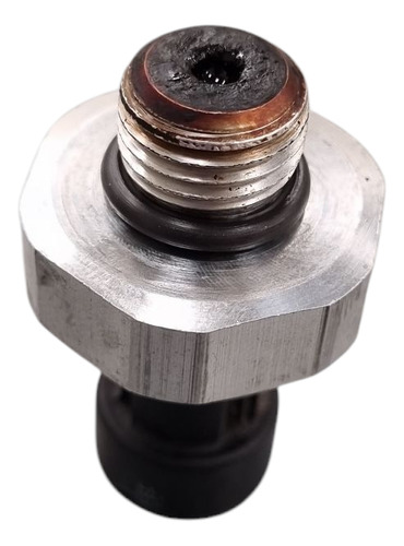 Sensor Presion Gasolina Motor 3.6 Lts Gmc 11-15 #126216659 (Usado)