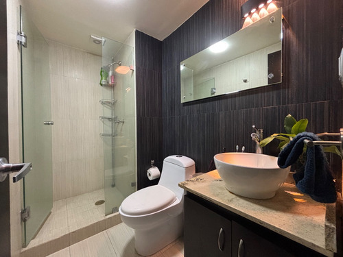 Ive Con Estilo, Comodidad Y Espacio: ¡departamento Con Terraza Privada, Amenidades Y Excelente Ubicación!