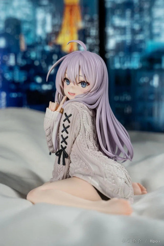 Figura De Acción Con Forma De Vestido De Punto The Journey O