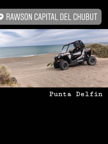 Utv Polaris Rzr 900 S