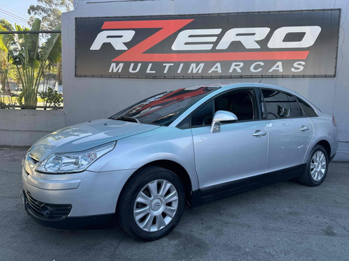 Citroën C4 2.0 GLX PALLAS 16V GASOLINA 4P MANUAL