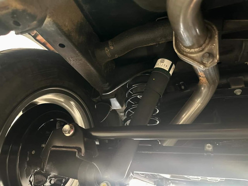 Suzuki Jimny 1.3 4all 3p