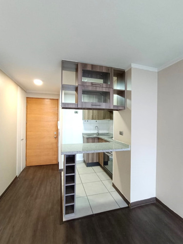 Cumbrespro Vende Amplio Dpto. 1d/1b, Con Bodega