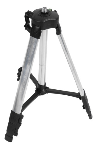 Soporte Para Trípode, Autonivelante Automático, 4 Secciones