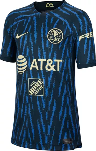 DVan Arts on X: Club América x Nike - Leaked 22/23 Away Kit. Salieron  filtraciones del nuevo kit del América, y con ustedes mi recreación en 2D,  próximamente la versión 3D. Free