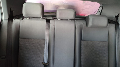 Volkswagen T-Cross TRENDLINE L4 1.6L TIPTRONIC