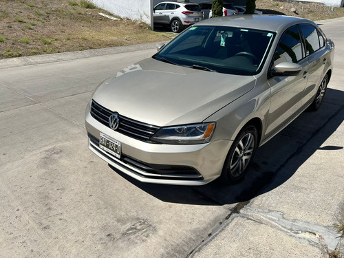 Volkswagen Jetta 2.5 Comfortline At