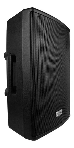 Bocina Bafle Hyper Beast 12 Pulgadas Bluetooth Tws 30w Rms C Negro