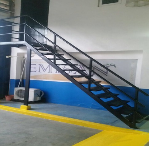 Imagen 3 de 15 de Venta Galpones 1400m2 4b Nueva Esparta Porlamar