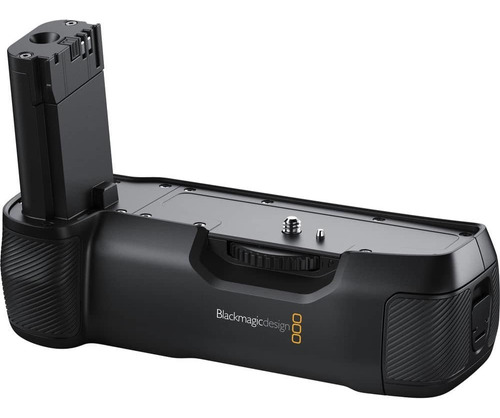 Battery Grip Para Pocket Cinema Camera 6k/4k Bmd