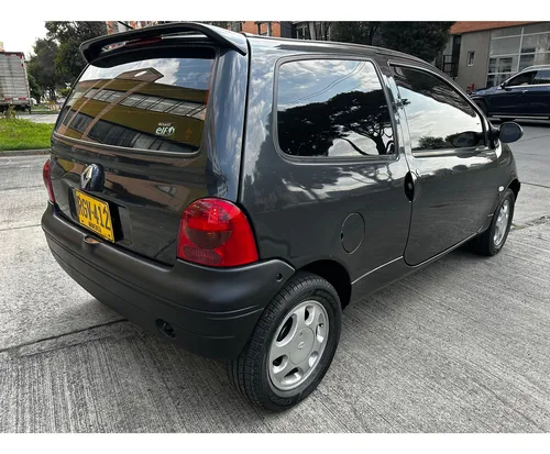 Renault Twingo 1.2 Access