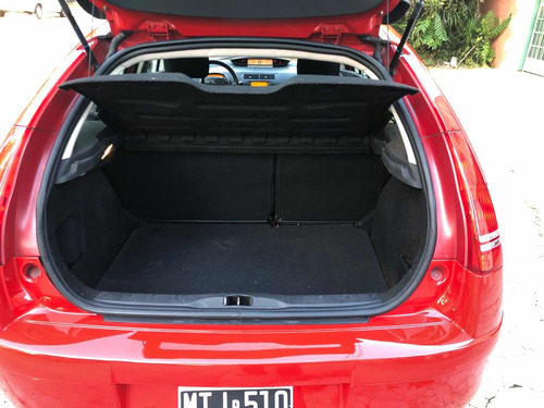 Citroën C4 1.6 X Pack Plus 2013 1º Mano Tit Nuñez