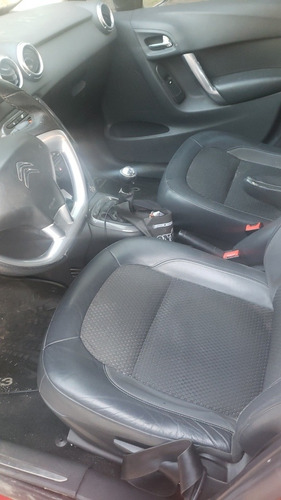 Imagen 6 de 14 de Citroën C3 1.6 Exclusive Pack Myway Vti 115cv 2012
