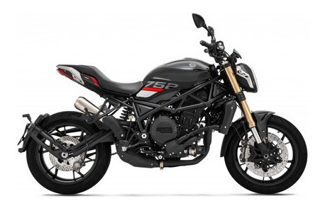 Imagen 7 de 25 de Benelli 752s Motozuni Exclusivo