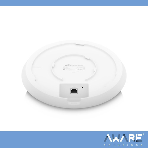 Ubiquiti Unifi U6-lr Access Point Wifi 6 Dual Band 3.0 Gbps