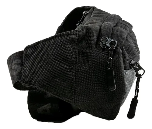 Riñonera dc negra sale