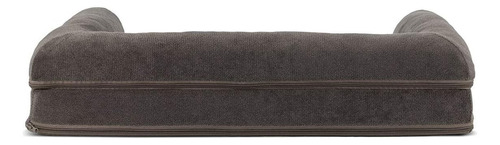 Cama Ortopédica Para Perros Furhaven, Con Fundas Lavables, M