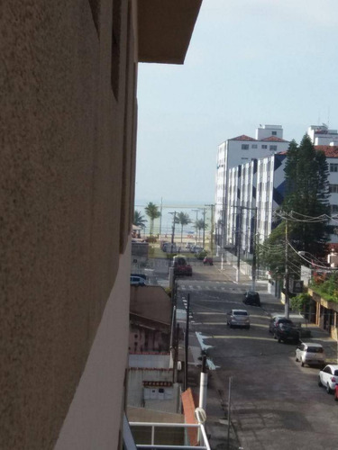 Imagem 4 de 12 de Kitnet Com 1 Dormitório À Venda, 44 M² Por R$ 130.000,00 - Boqueirão - Praia Grande/sp - Kn0016