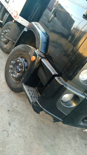 Imagem 12 de 15 de Vw 24250 Bitruck - Bau Frigorifico Com Super 2 Da Thermoking