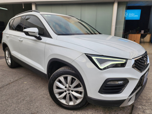 Seat Ateca 1.4 Style Dsg