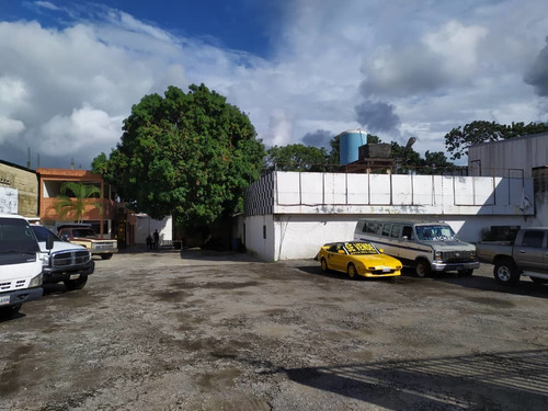 Imagen 5 de 11 de Terreno Comercial En Venta,( A Pie De Autopista) Los Caobos, Carabobo