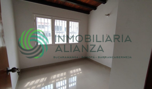 Casa En Arriendo En Cabecera Del Llano. Cod A16991
