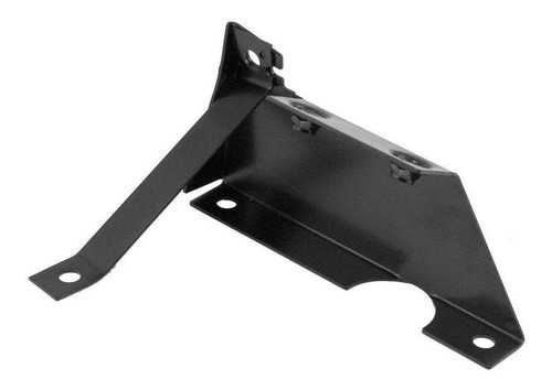 Imagen 1 de 2 de T W Soporte Filtro Aire Conductor Mb Gpw Cj2a Jeep Willys