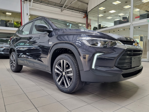 Chevrolet Tracker 1.2 Turbo At