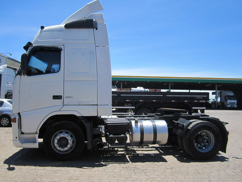 Fh 380 Toco 4x2