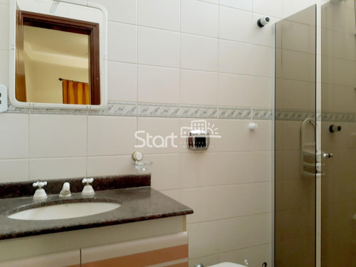 Imagem 28 de 30 de Casa À Venda Em Jardim Paraíso - Ca003719